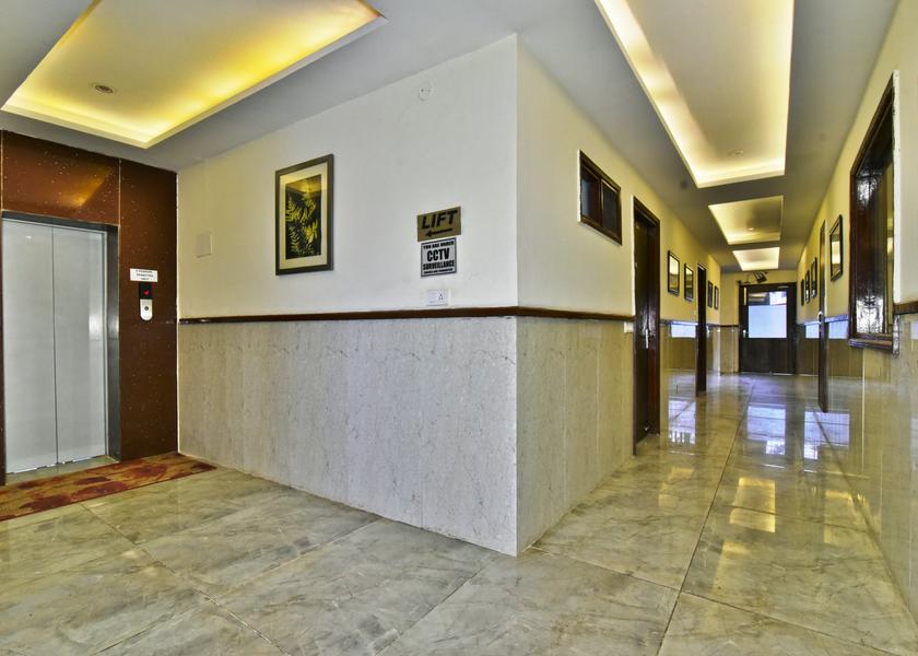 Himachal Pradesh Dalhousie Public Areas