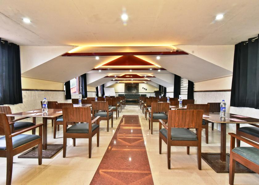 Himachal Pradesh Dalhousie Food & Dining