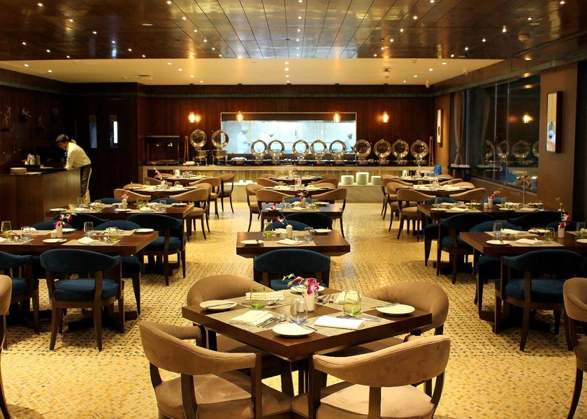 Uttar Pradesh Lucknow Food & Dining