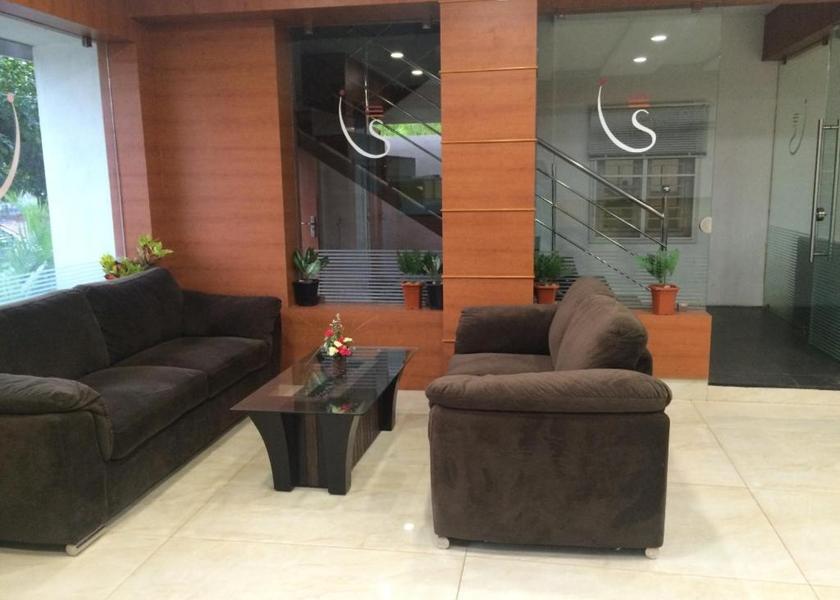 Tamil Nadu Trichy Public Areas