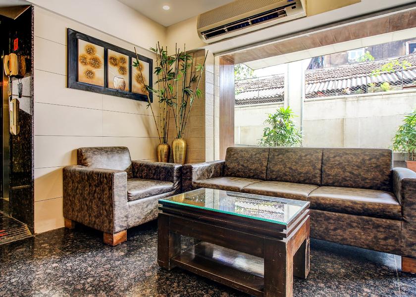Maharashtra Mumbai Public Areas