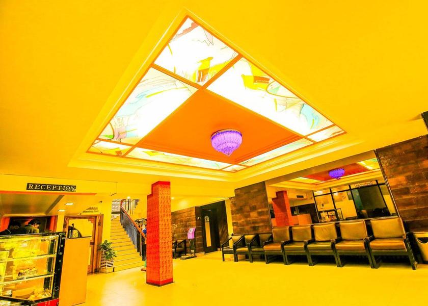 Maharashtra Karad Public Areas