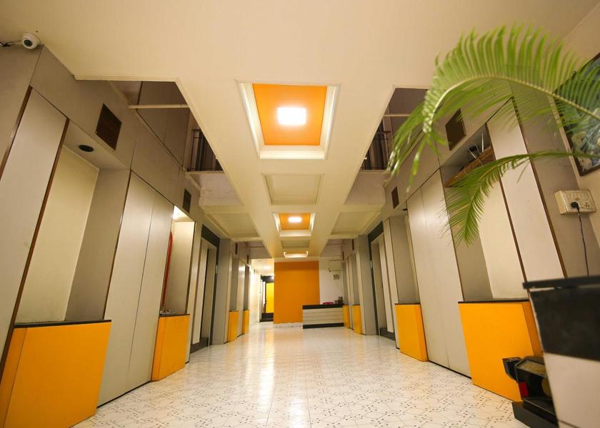 Maharashtra Karad Public Areas