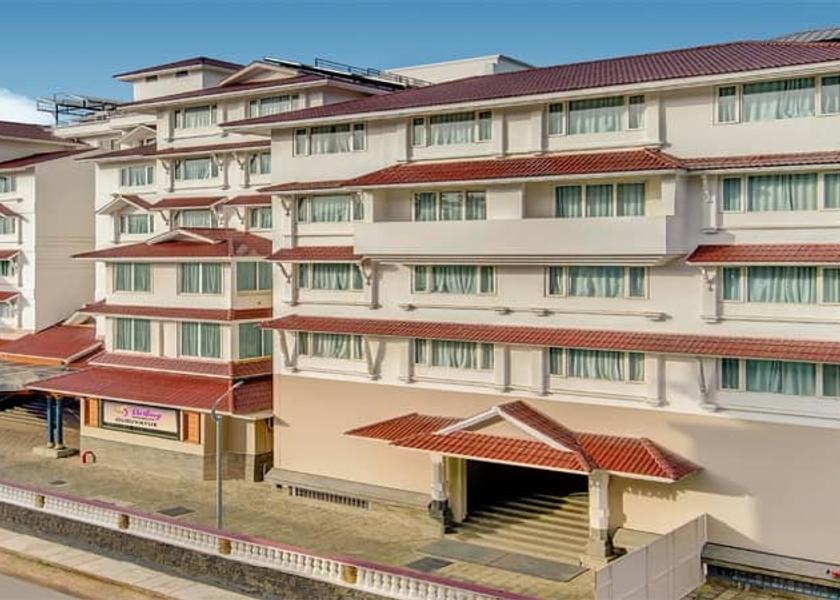Kerala Guruvayur Facede