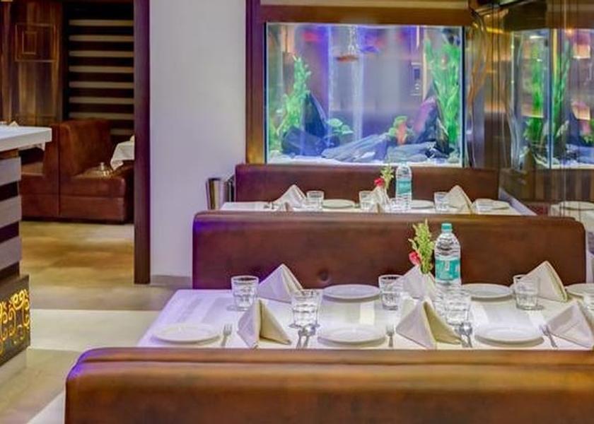 Maharashtra Thane Food & Dining