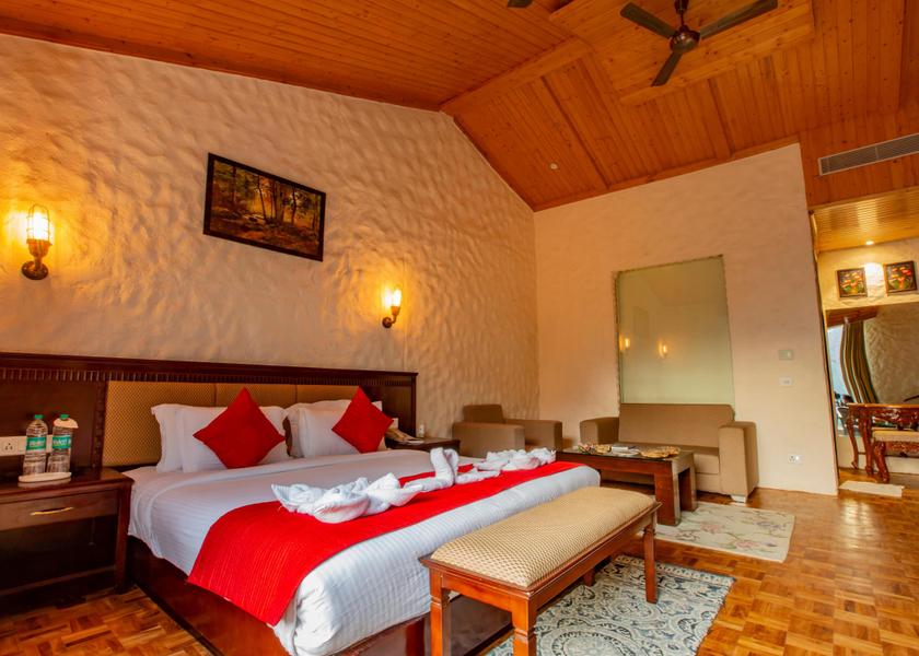 Uttarakhand Rishikesh Food & Dining