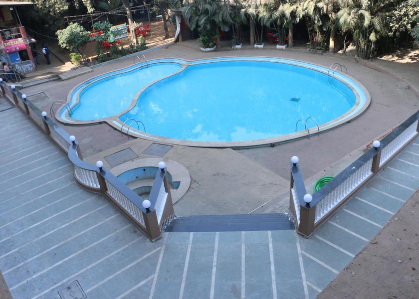 Maharashtra Thane Swimming pool [outdoor]