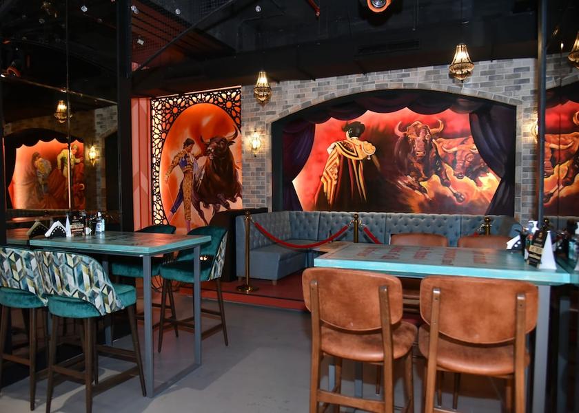 Maharashtra Thane Restaurant