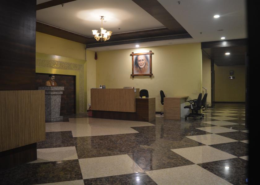 Maharashtra Thane Public Areas