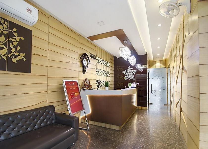 Uttar Pradesh Vrindavan Public Areas