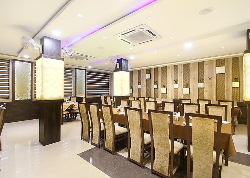 Uttar Pradesh Vrindavan Food & Dining
