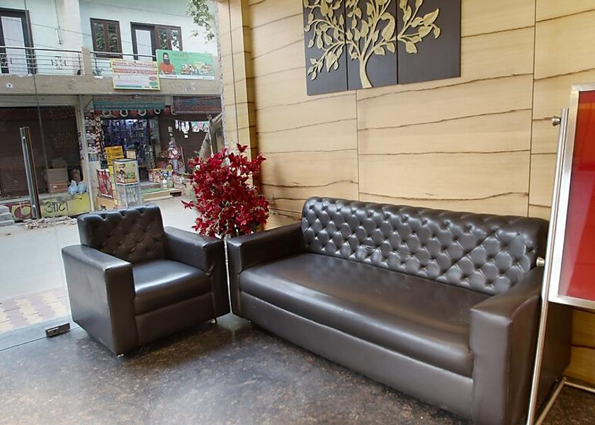Uttar Pradesh Vrindavan Public Areas