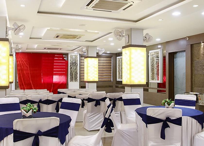 Uttar Pradesh Vrindavan Business Centre