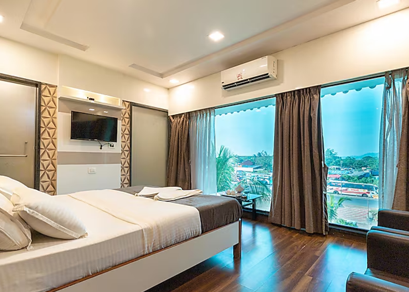 Maharashtra Thane SUITE ROOM