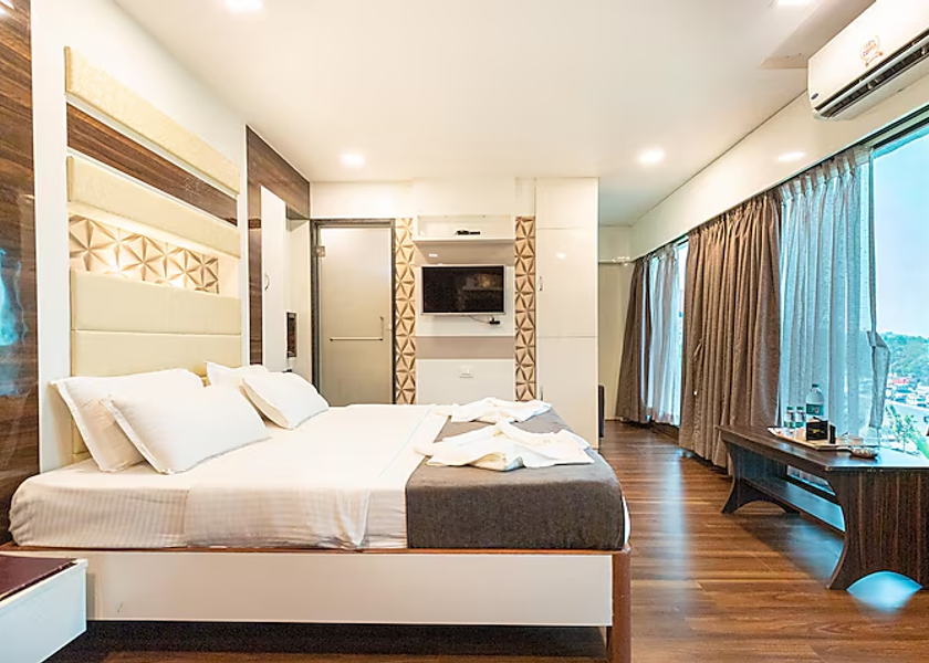 Maharashtra Thane SUITE ROOM