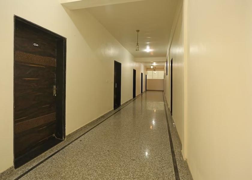 Uttar Pradesh Vrindavan Public Areas