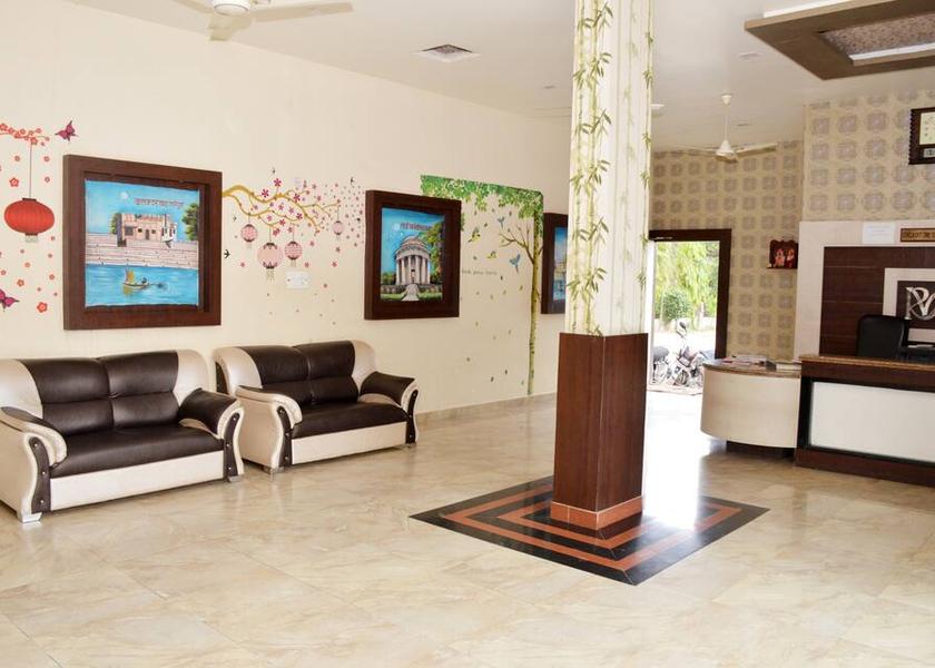 Uttar Pradesh Ghazipur Public Areas