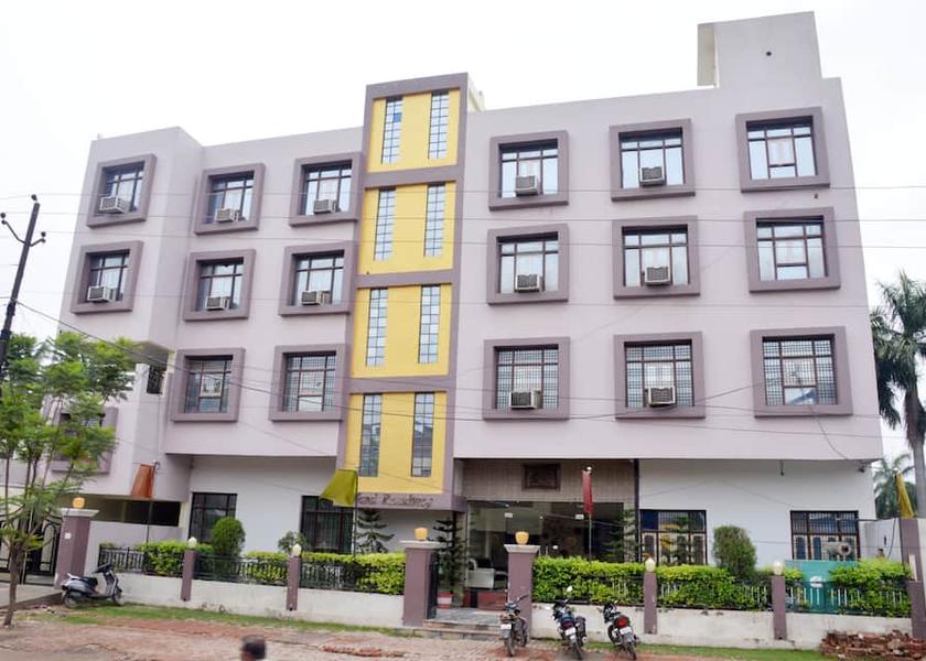 Uttar Pradesh Ghazipur Overview