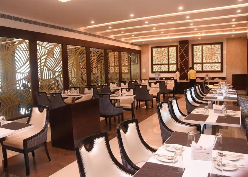 Uttar Pradesh Ghazipur Food & Dining