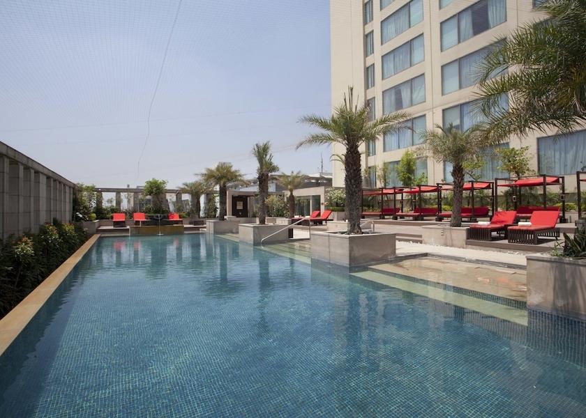 Punjab Amritsar Pool