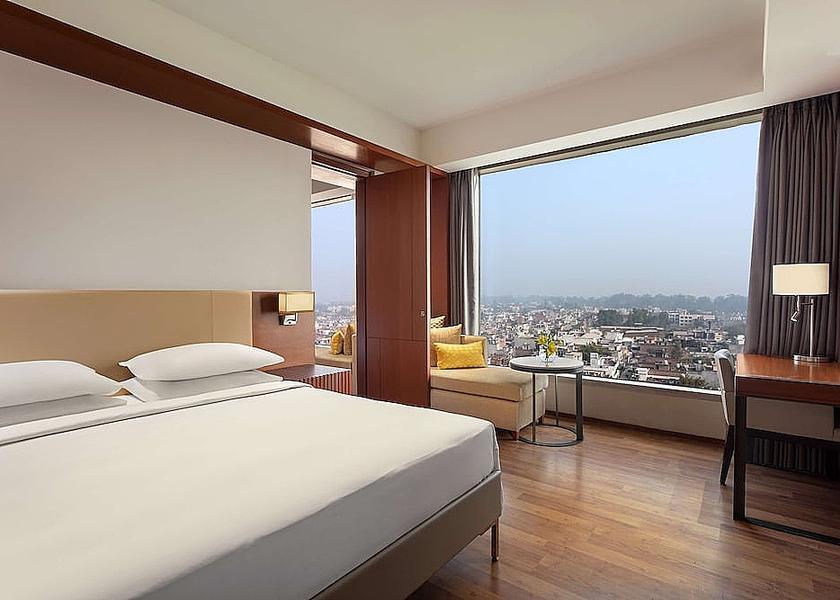 Punjab Amritsar Room