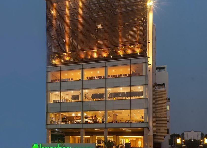 Bihar Patna Hotel Exterior