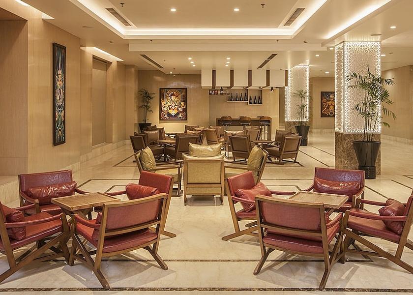 Bihar Patna Lobby