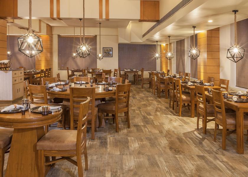 Bihar Patna Food & Dining