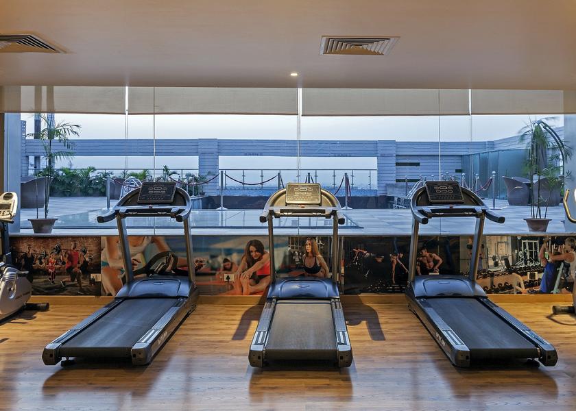 Bihar Patna Fitness Centre
