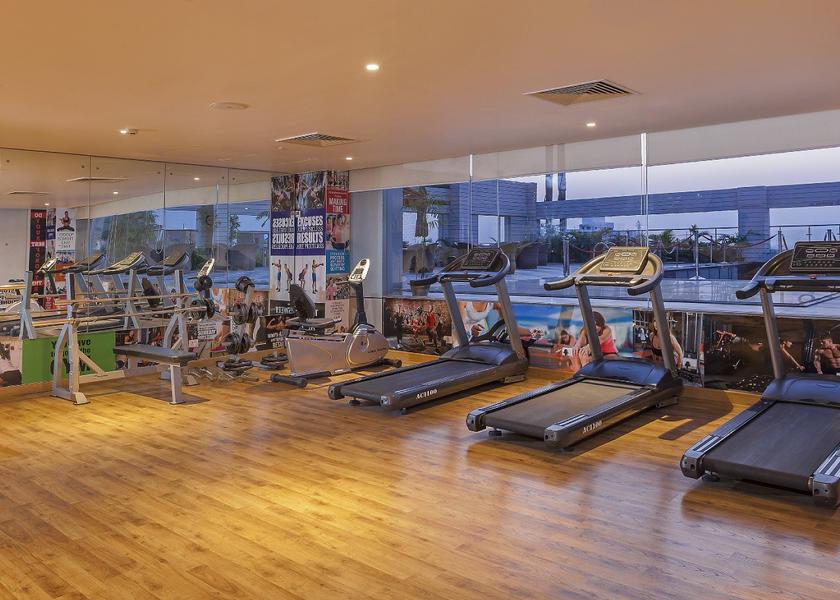 Bihar Patna Fitness Centre