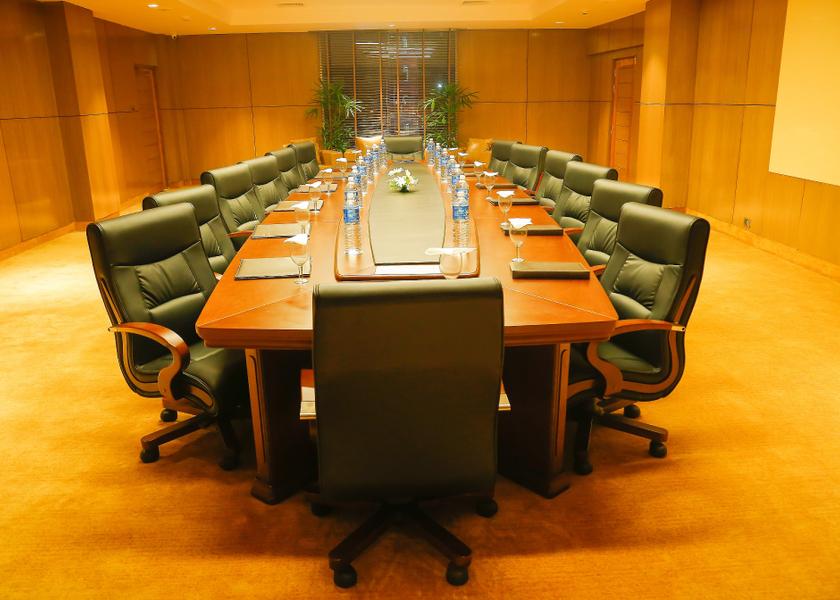 Bihar Patna Business Centre