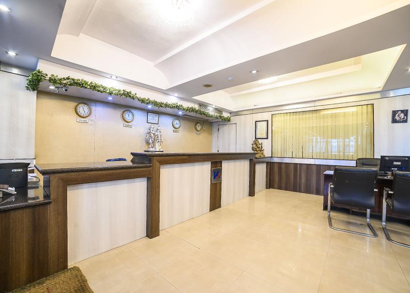Uttar Pradesh Ghaziabad Public Areas