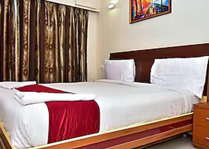 Andhra Pradesh Visakhapatnam Standard Room 