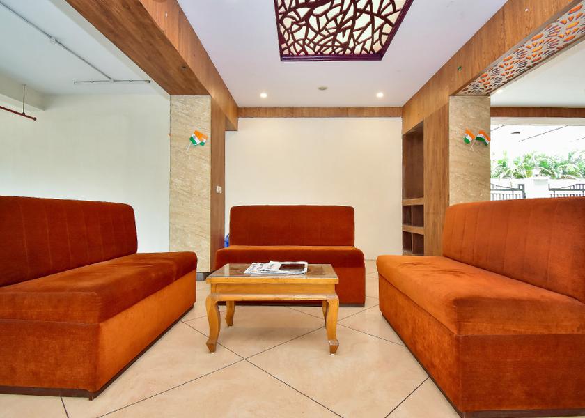 Andhra Pradesh Visakhapatnam Public Areas