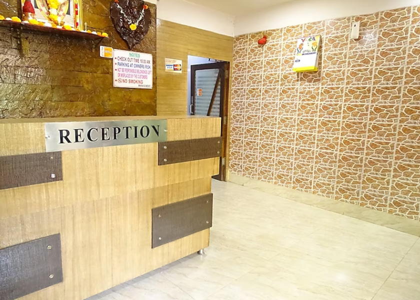 Maharashtra Mumbai Public Areas