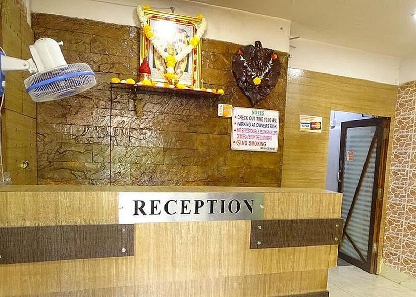 Maharashtra Mumbai Public Areas