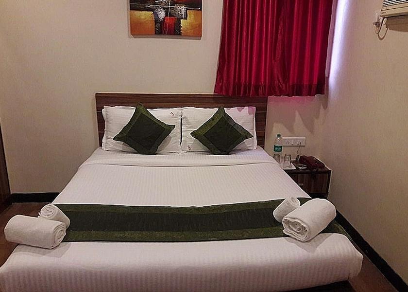 Maharashtra Mumbai Room