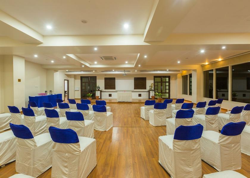 Rajasthan Kumbhalgarh Business Centre