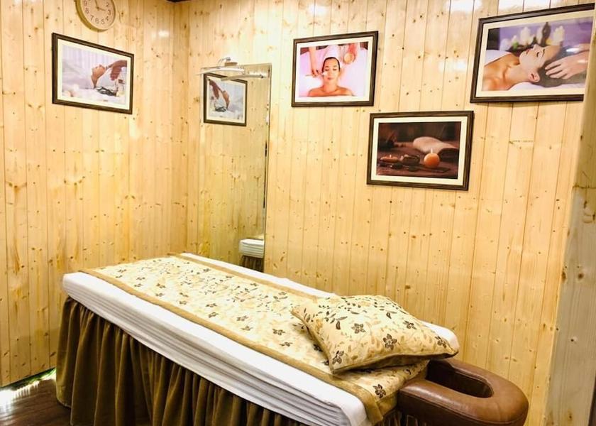 West Bengal Darjeeling Spa