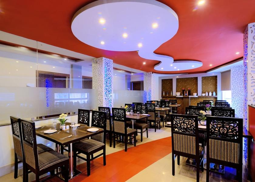 West Bengal Darjeeling Restaurant