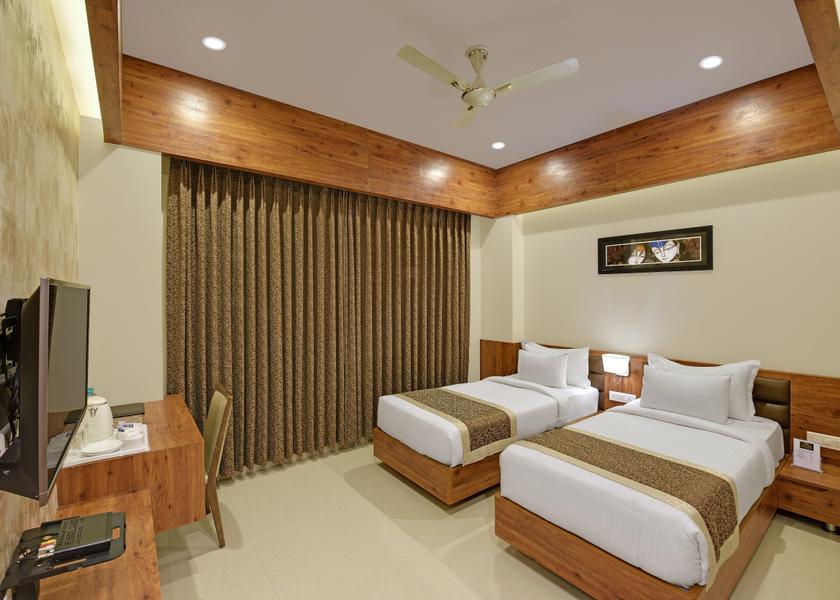 Rajasthan Udaipur Deluxe Room