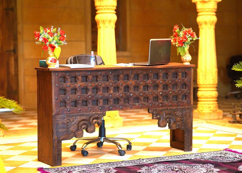 Rajasthan Jaisalmer Public Areas
