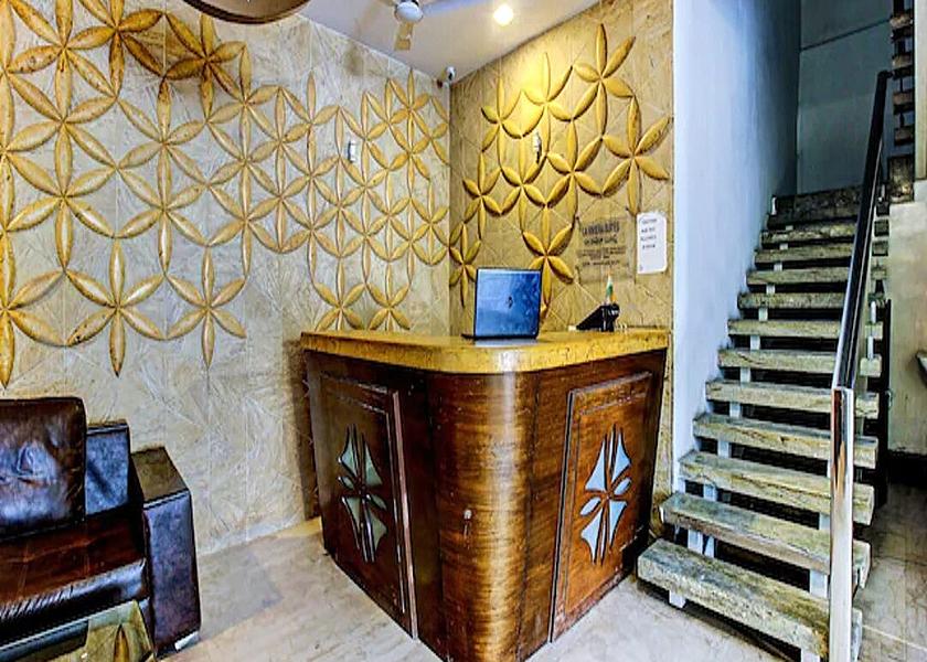 Telangana Hyderabad Public Areas