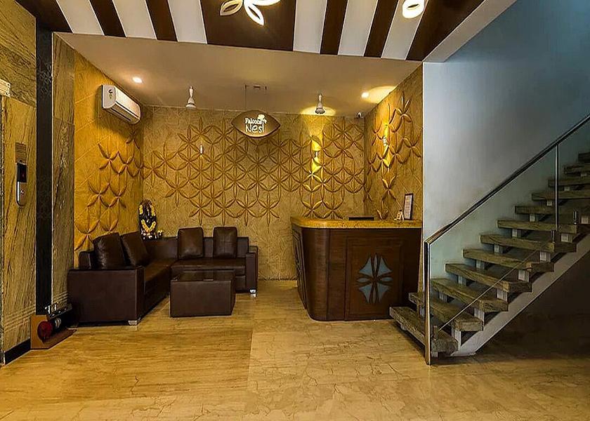 Telangana Hyderabad Public Areas