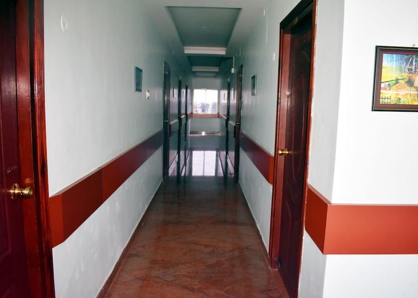 Tamil Nadu Trichy Lobby
