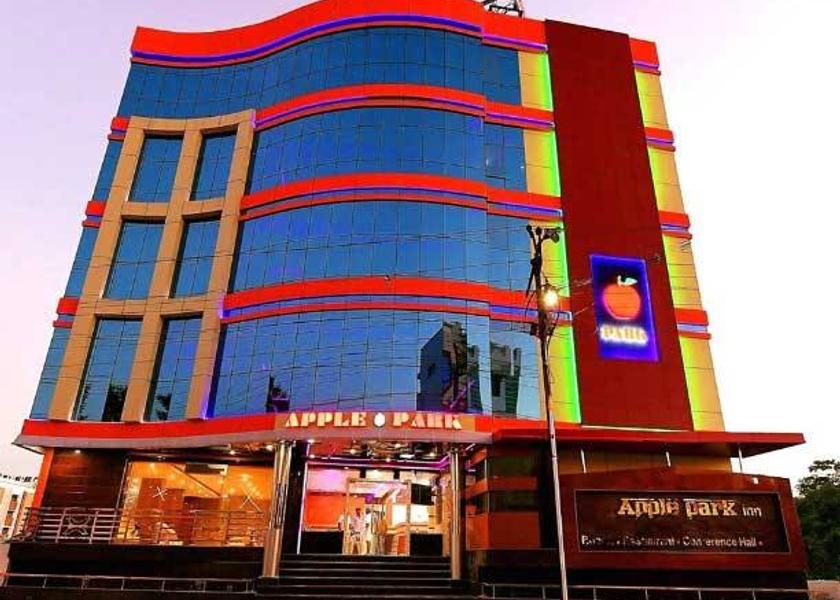 Tamil Nadu Trichy Overview