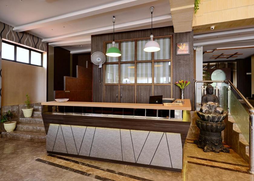 Chhattisgarh Bilaspur Public Areas