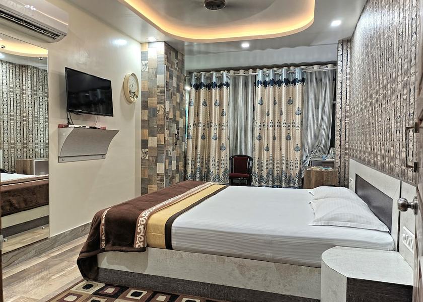 Andaman and Nicobar Port Blair Room