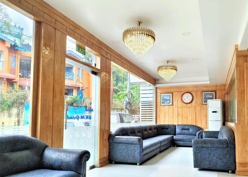 Andaman and Nicobar Port Blair Public Areas