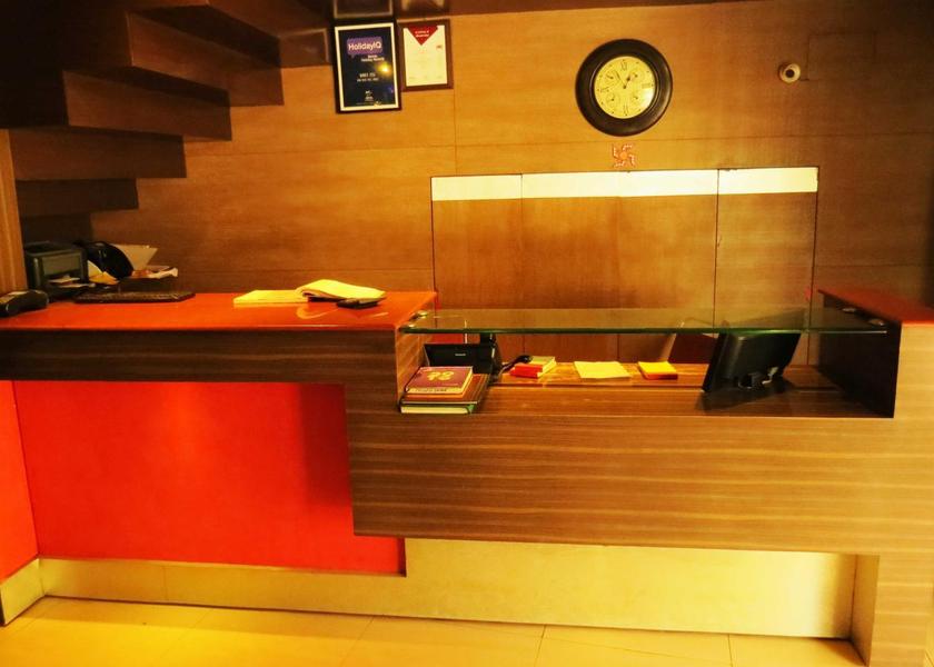 Haryana Ambala Public Areas